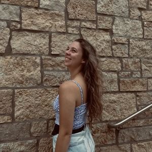 Meet your Posher, Madison